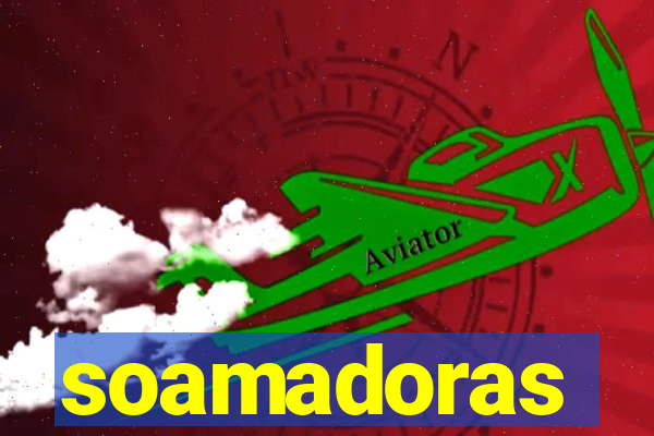 soamadoras