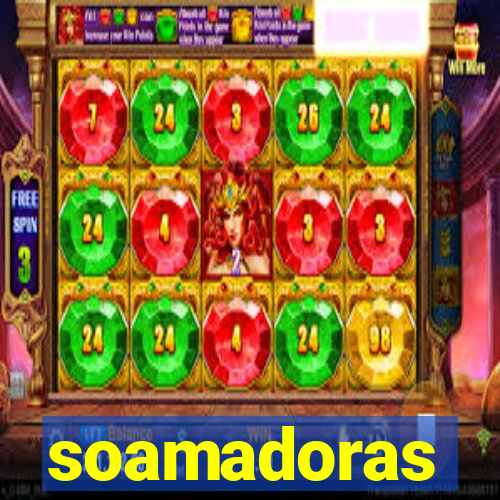 soamadoras