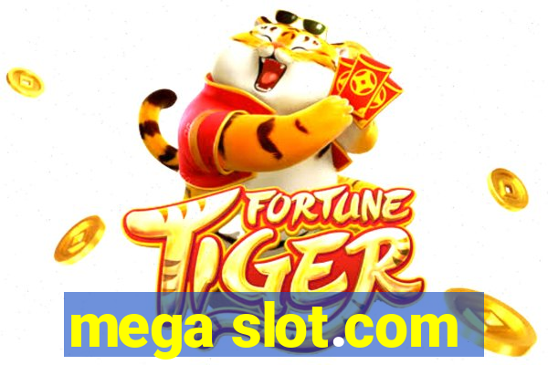 mega slot.com