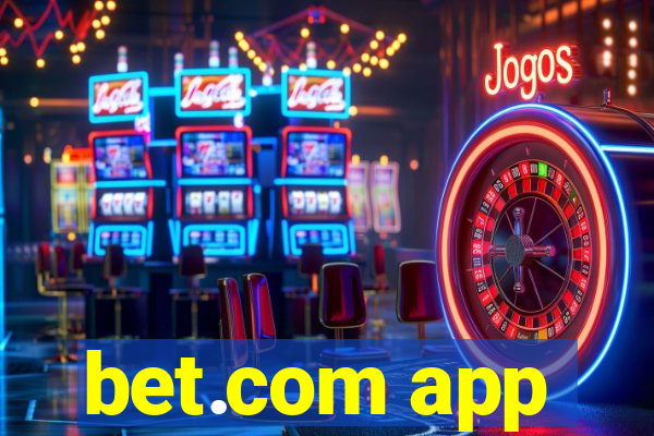 bet.com app