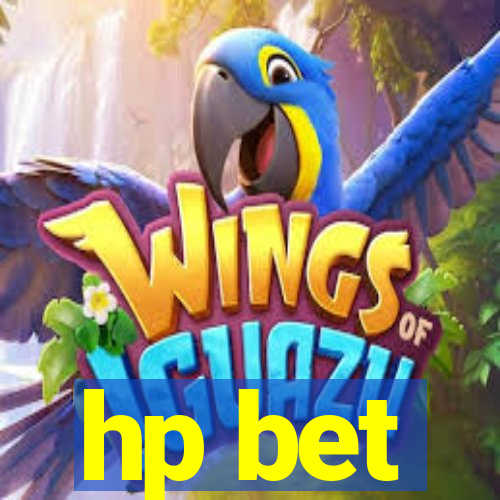 hp bet