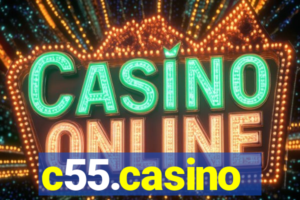 c55.casino