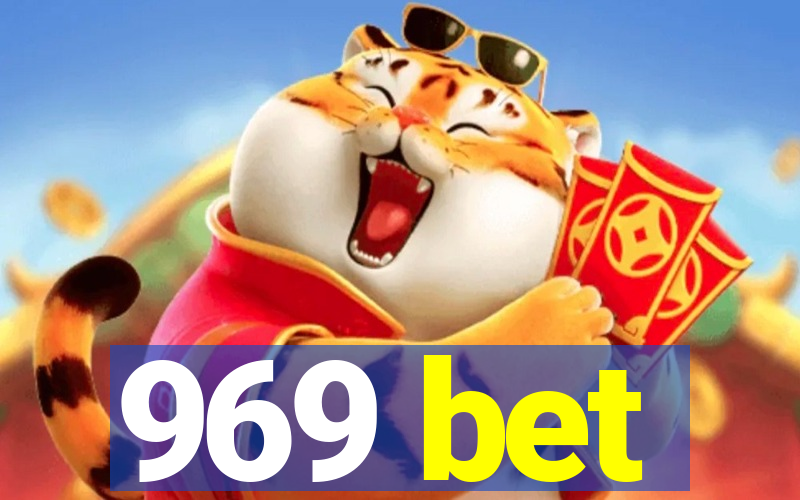 969 bet