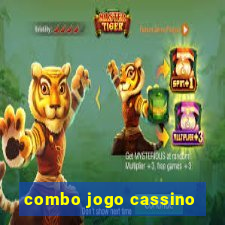 combo jogo cassino