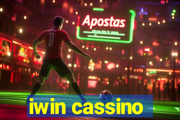 iwin cassino