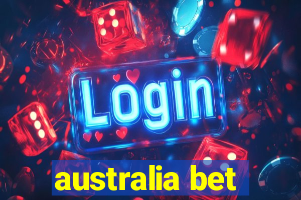 australia bet