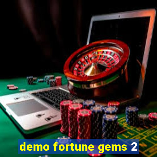 demo fortune gems 2