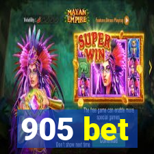 905 bet