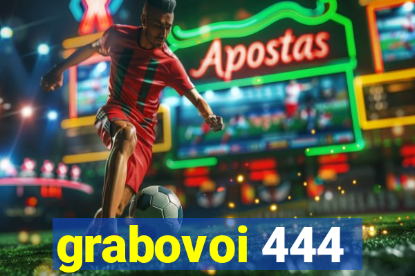 grabovoi 444