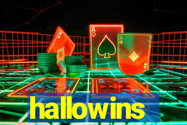 hallowins