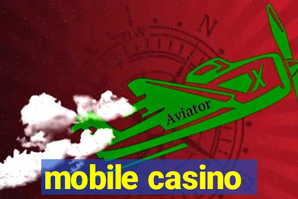 mobile casino