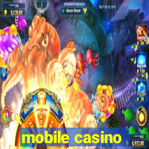 mobile casino