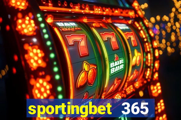 sportingbet 365 apostas online