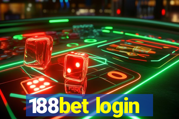 188bet login