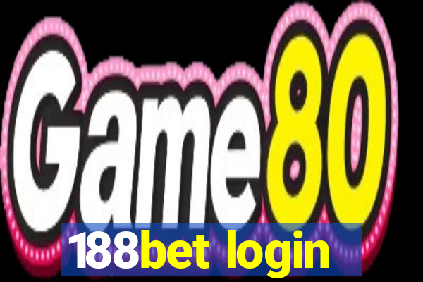 188bet login