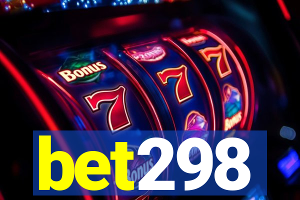 bet298