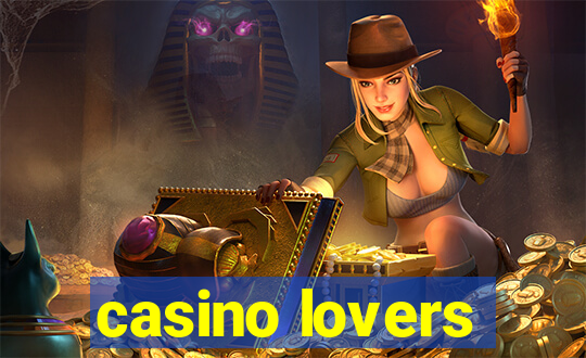 casino lovers