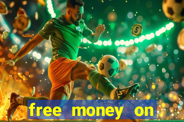 free money on casino no deposit