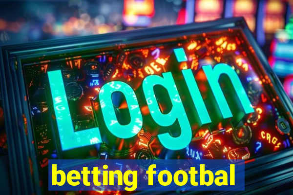 betting footbal