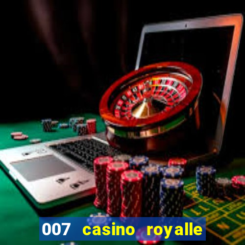 007 casino royalle dwnload torrent