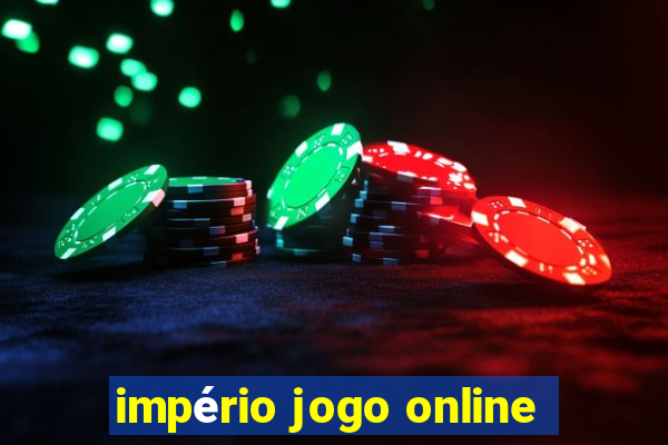 império jogo online