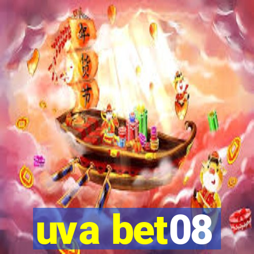 uva bet08