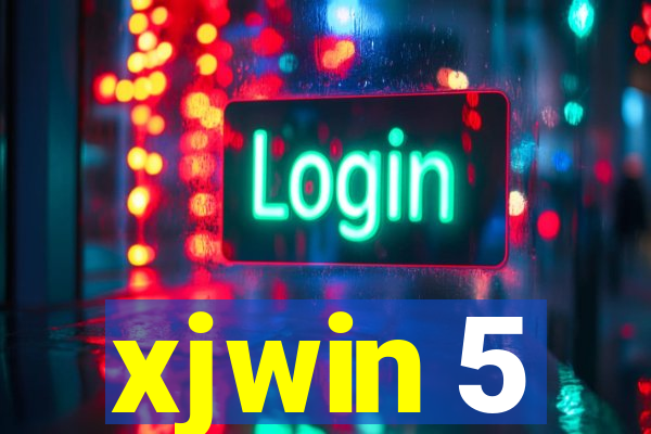 xjwin 5