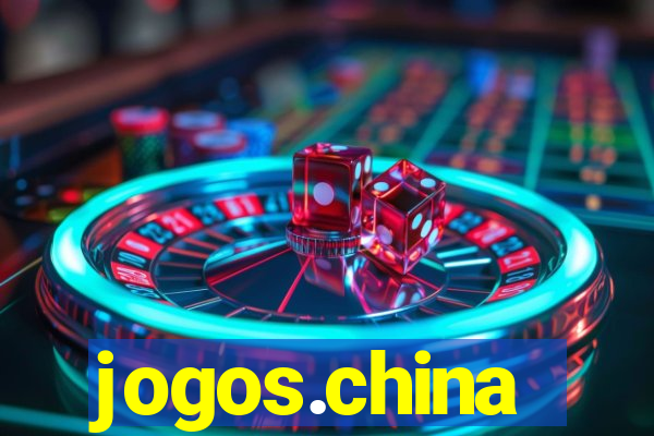 jogos.china