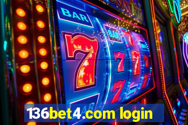 136bet4.com login