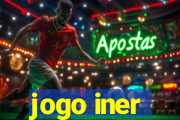 jogo iner