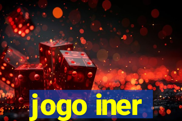 jogo iner