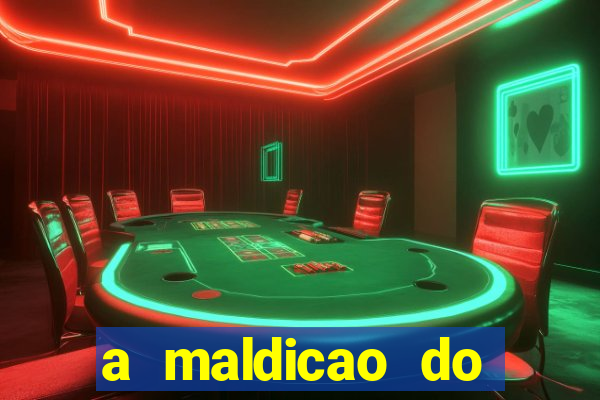 a maldicao do tesouro do farao