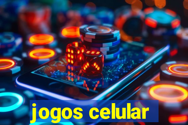 jogos celular