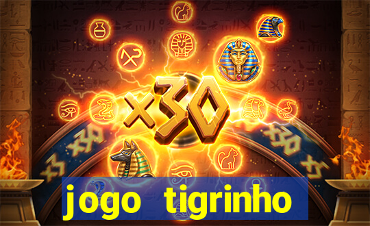 jogo tigrinho melhor plataforma