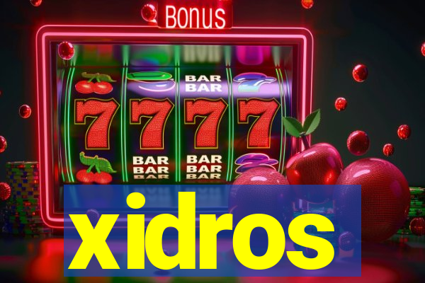 xidros