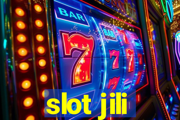 slot jili