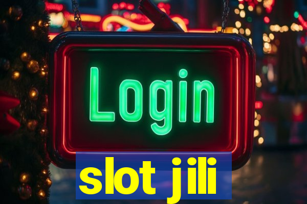 slot jili