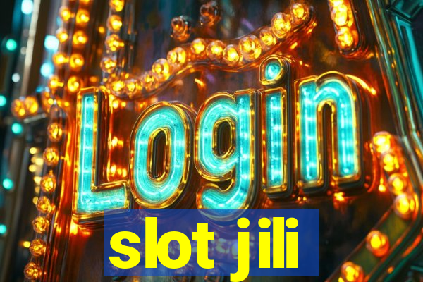 slot jili