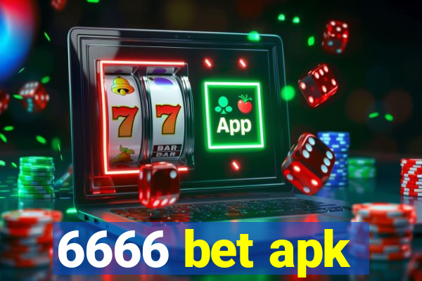 6666 bet apk