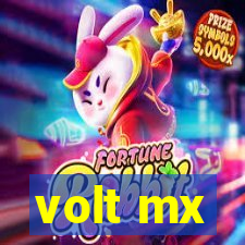 volt mx