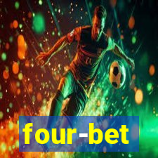 four-bet