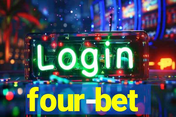 four-bet