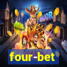 four-bet