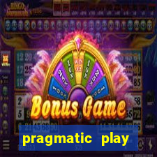 pragmatic play slots list