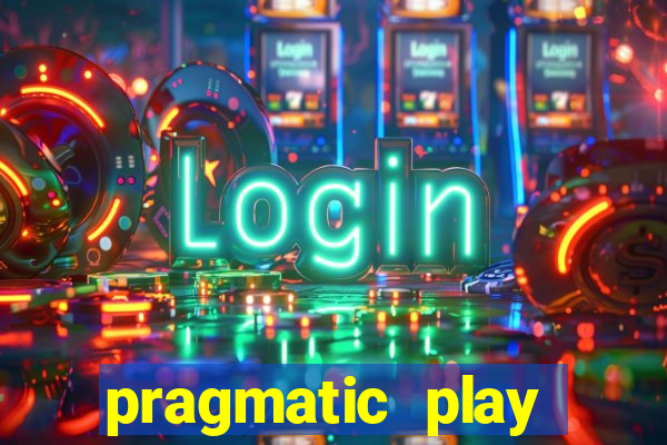 pragmatic play slots list