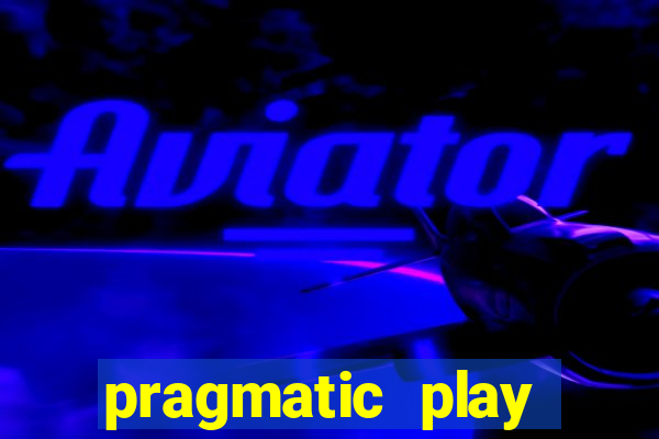 pragmatic play slots list