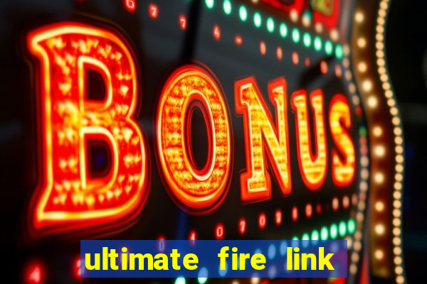 ultimate fire link china street slot review