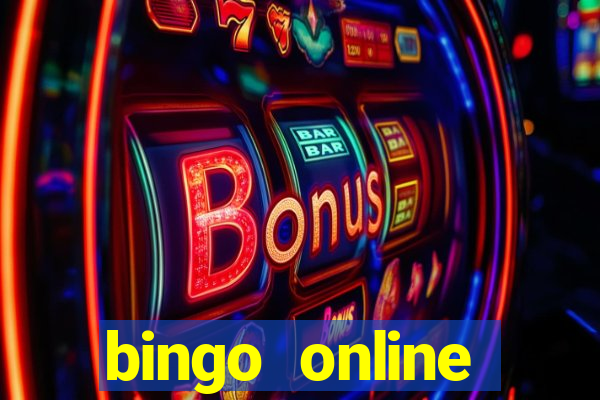 bingo online spielen kostenlos