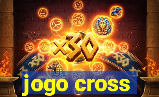 jogo cross