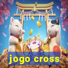 jogo cross